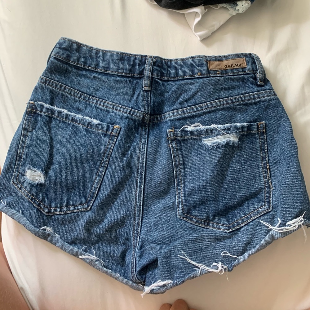 Shorts - Picture 2 of 2
